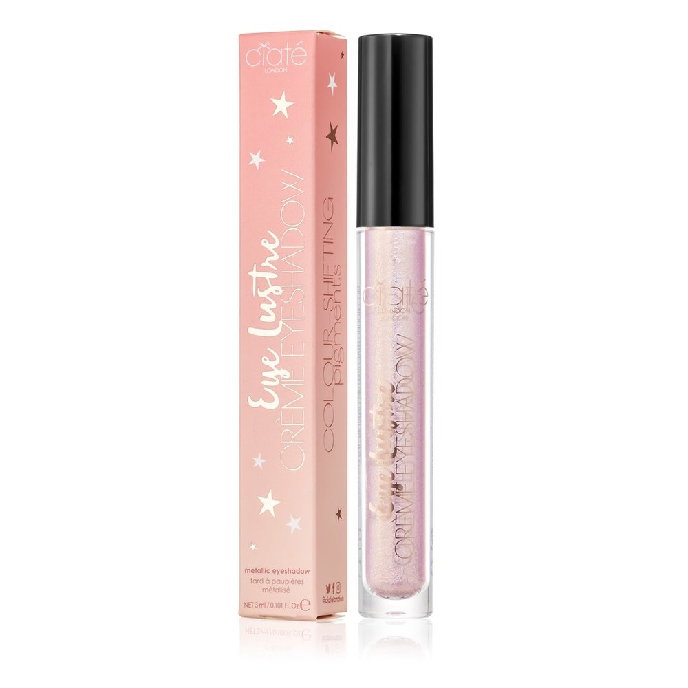Ciate London Eye Lustre Creme Eyeshadow
